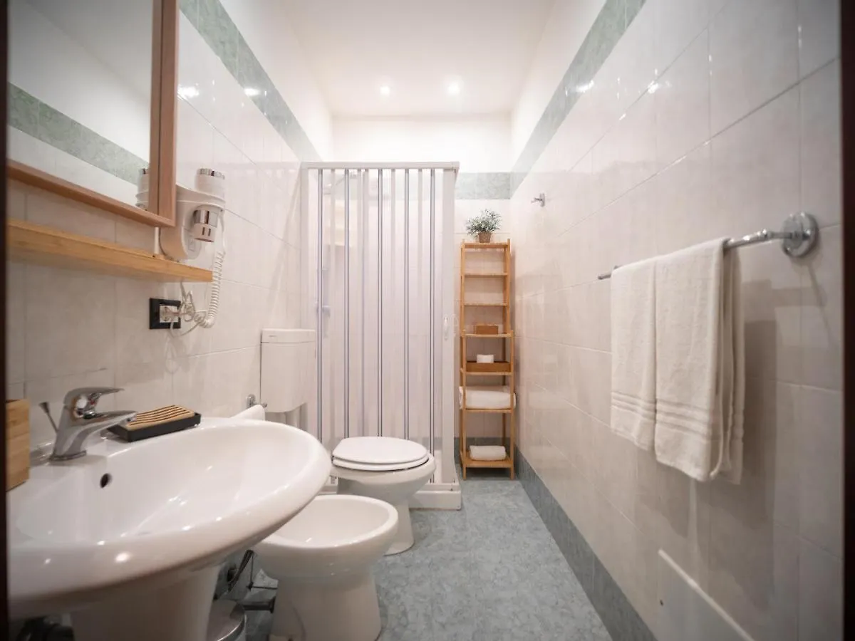 Kalamarina Rooms Palermo 2*,  Italy