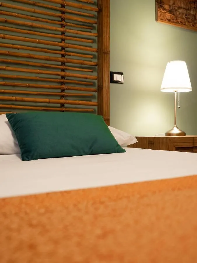 Kalamarina Rooms Palermo Guest house