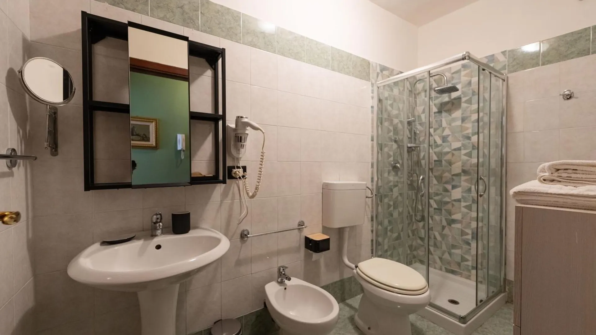 Guest house Kalamarina Rooms Palermo