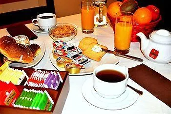 Kalamarina Rooms Palermo Guest house