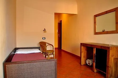 Kalamarina Rooms Palermo Guest house