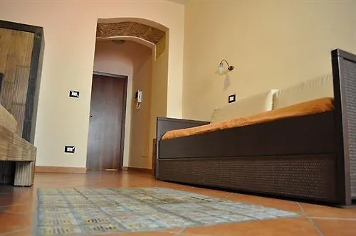 Guest house Kalamarina Rooms Palermo