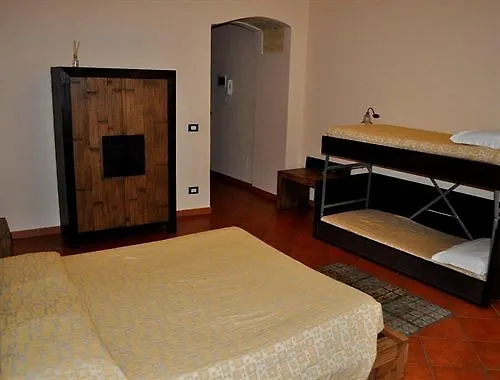 ** Guest house Kalamarina Rooms Palermo Italy