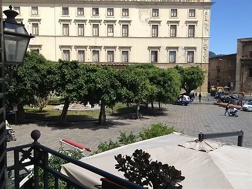 Kalamarina Rooms Palermo