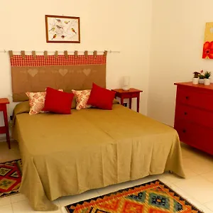Appartamento Orleans, Palermo