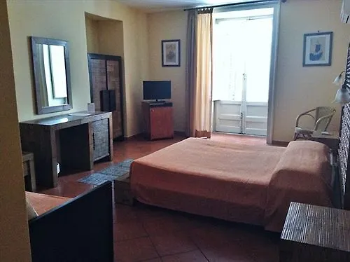 Kalamarina Rooms Palermo Pensionat