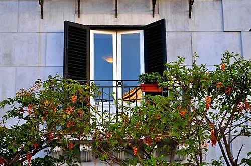 Guest house Kalamarina Rooms Palermo